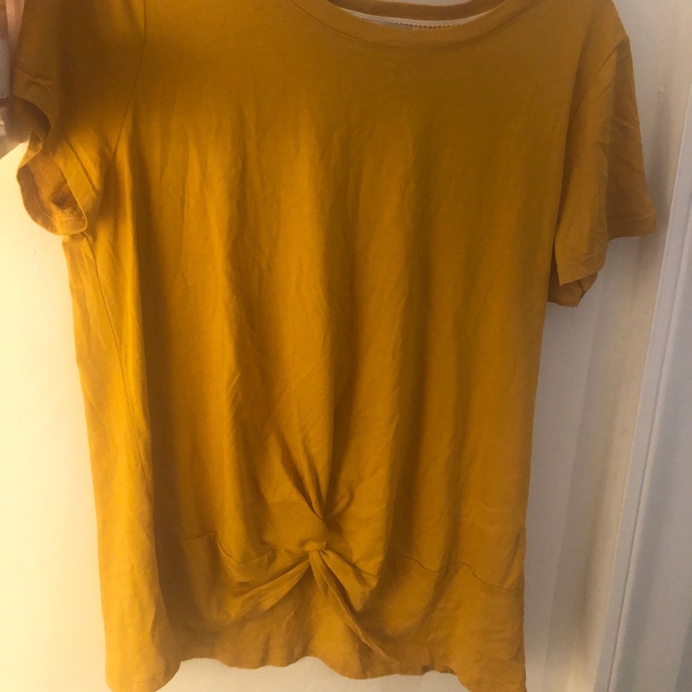 Anthropologie T shirt